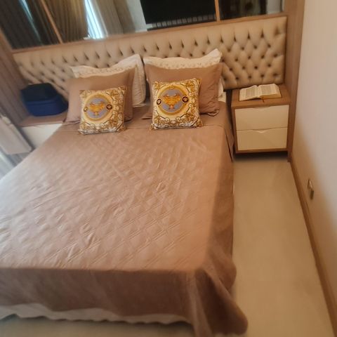 Apartamento à venda com 145m², 4 quartos e 2 vagasSuíte 1