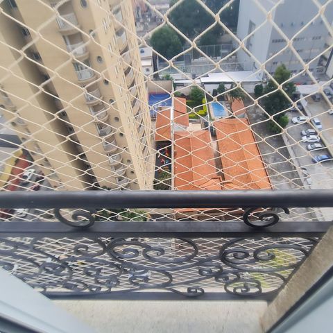 Apartamento à venda com 145m², 4 quartos e 2 vagasSuíte 3