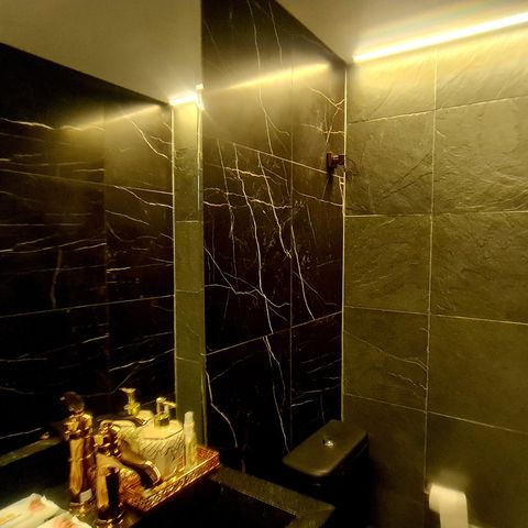 Apartamento à venda com 145m², 4 quartos e 2 vagasLavabo