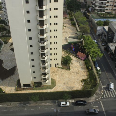Apartamento à venda com 145m², 4 quartos e 2 vagasSala
