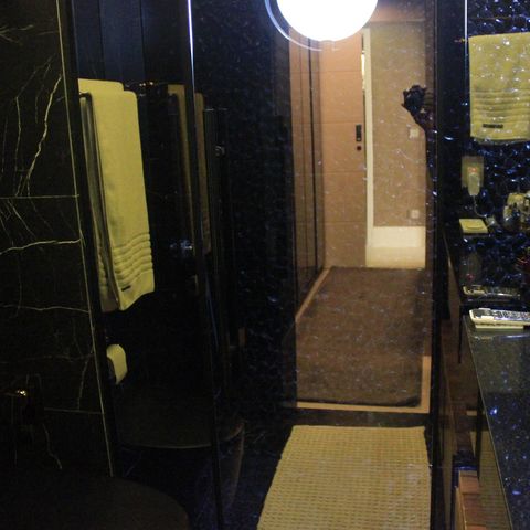 Apartamento à venda com 145m², 4 quartos e 2 vagasBanheiro da Suite 1