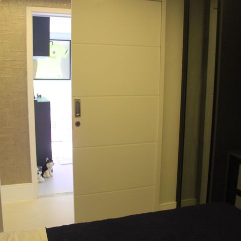 Apartamento à venda com 145m², 4 quartos e 2 vagasQuarto 