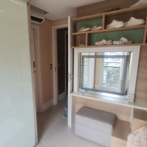 Apartamento à venda com 145m², 4 quartos e 2 vagasSuíte 3