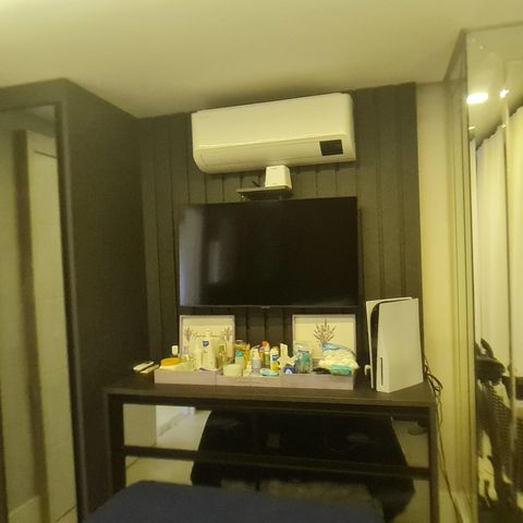 Apartamento à venda com 145m², 4 quartos e 2 vagasQuarto 