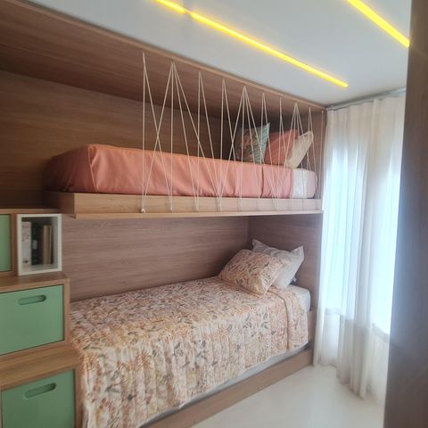 Apartamento à venda com 145m², 4 quartos e 2 vagasSuíte 3