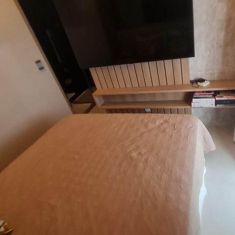 Apartamento à venda com 145m², 4 quartos e 2 vagasSuíte 1