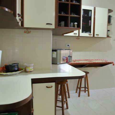 Casa à venda com 241m², 4 quartos e 4 vagasCozinha 