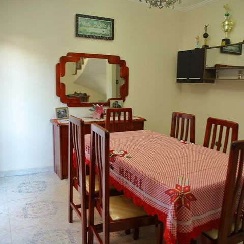 Casa à venda com 241m², 4 quartos e 4 vagasSala ( Jantar) 