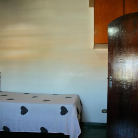 Casa à venda com 241m², 4 quartos e 4 vagasQuarto 4