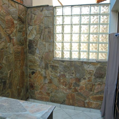 Casa à venda com 241m², 4 quartos e 4 vagasVaranda da Sala 