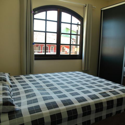 Casa à venda com 241m², 4 quartos e 4 vagasQuarto 3