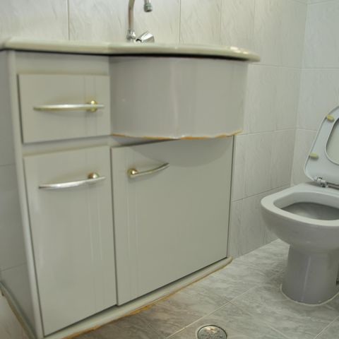 Casa à venda com 241m², 4 quartos e 4 vagasLavabo da Sala 