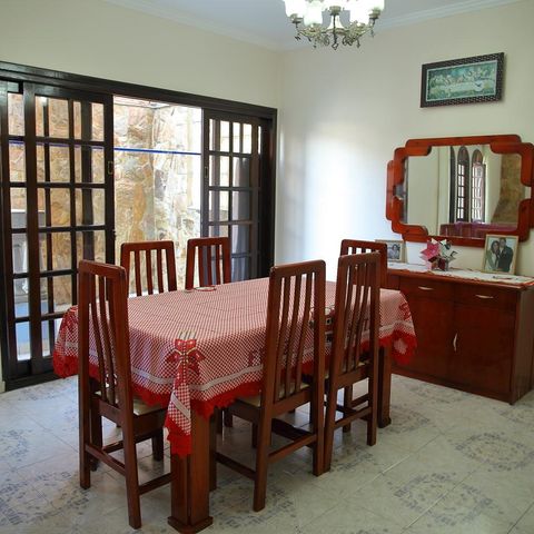 Casa à venda com 241m², 4 quartos e 4 vagasSala ( Jantar) 