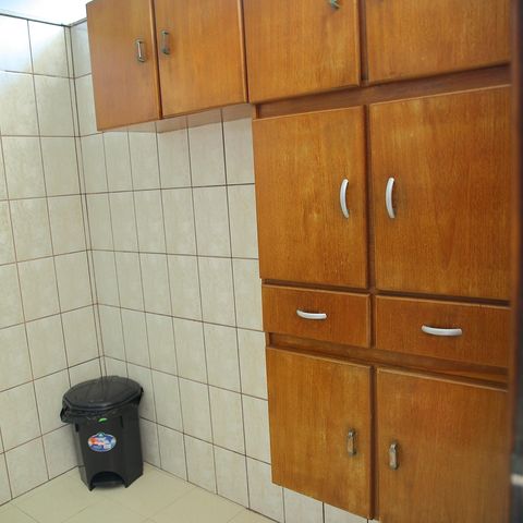 Casa à venda com 241m², 4 quartos e 4 vagasÁrea de Serviço