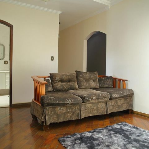 Casa à venda com 241m², 4 quartos e 4 vagasSala de TV  ( dos Quartos ) 