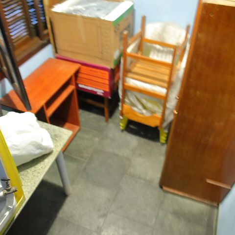 Casa à venda com 241m², 4 quartos e 4 vagasQuarto de Serviço /Depósito 