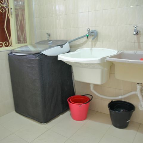Casa à venda com 241m², 4 quartos e 4 vagasÁrea de Serviço