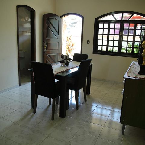 Casa à venda com 241m², 4 quartos e 4 vagasSala ( visita) 