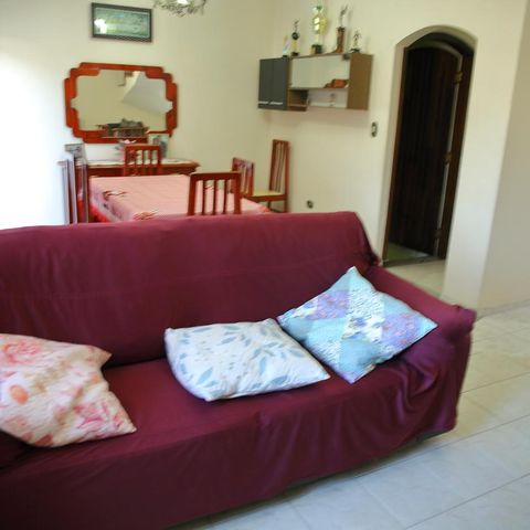 Casa à venda com 241m², 4 quartos e 4 vagasSala (estar) 