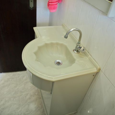 Casa à venda com 241m², 4 quartos e 4 vagasLavabo da Sala 