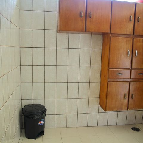 Casa à venda com 241m², 4 quartos e 4 vagasÁrea de Serviço