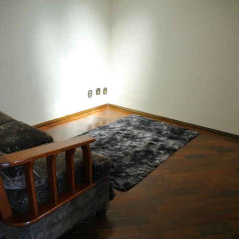 Casa à venda com 241m², 4 quartos e 4 vagasSala de TV  ( dos Quartos ) 