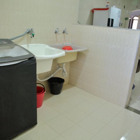 Casa à venda com 241m², 4 quartos e 4 vagasÁrea de Serviço