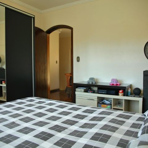 Casa à venda com 241m², 4 quartos e 4 vagasQuarto 3