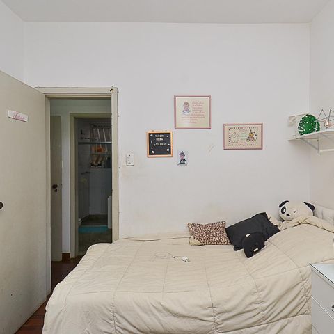 Apartamento à venda com 200m², 4 quartos e 2 vagasQuarto 2