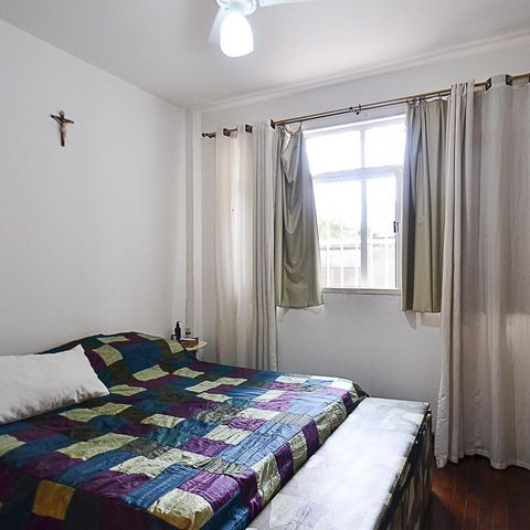 Apartamento à venda com 200m², 4 quartos e 2 vagasSuíte