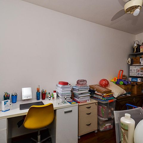 Apartamento à venda com 200m², 4 quartos e 2 vagasQuarto 3