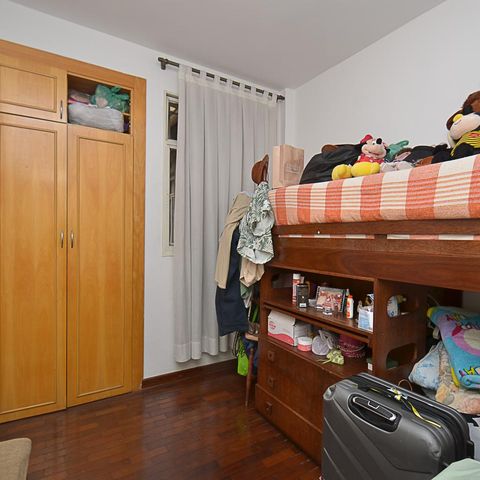 Apartamento à venda com 200m², 4 quartos e 2 vagasQuarto 1