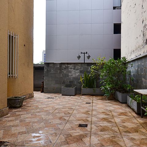 Apartamento à venda com 200m², 4 quartos e 2 vagasÁrea Privativa