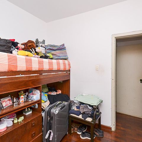 Apartamento à venda com 200m², 4 quartos e 2 vagasQuarto 1