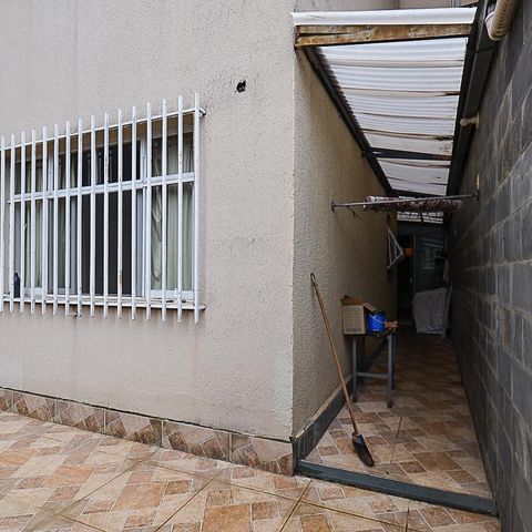 Apartamento à venda com 200m², 4 quartos e 2 vagasÁrea Privativa