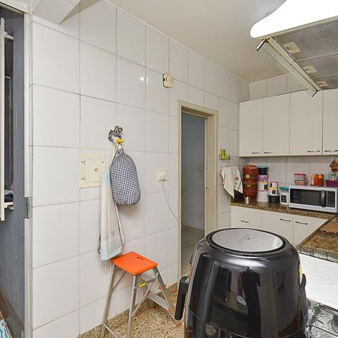 Apartamento à venda com 200m², 4 quartos e 2 vagasCozinha