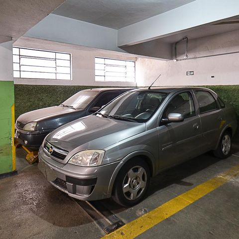 Apartamento à venda com 200m², 4 quartos e 2 vagasGaragem