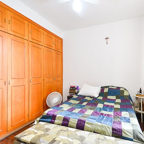 Apartamento à venda com 200m², 4 quartos e 2 vagasSuíte