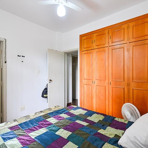 Apartamento à venda com 200m², 4 quartos e 2 vagasSuíte