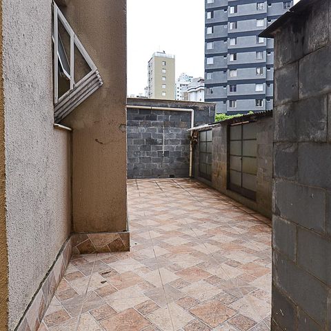 Apartamento à venda com 200m², 4 quartos e 2 vagasÁrea Privativa