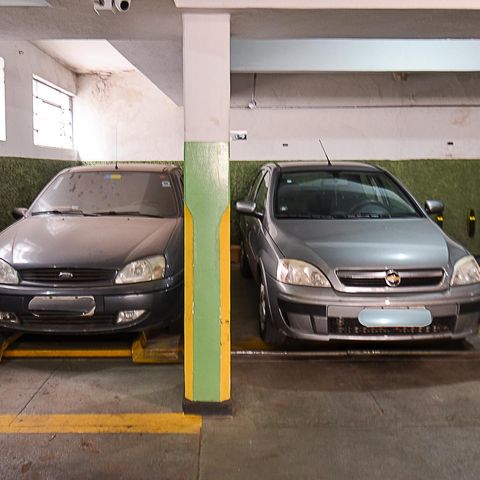 Apartamento à venda com 200m², 4 quartos e 2 vagasGaragem
