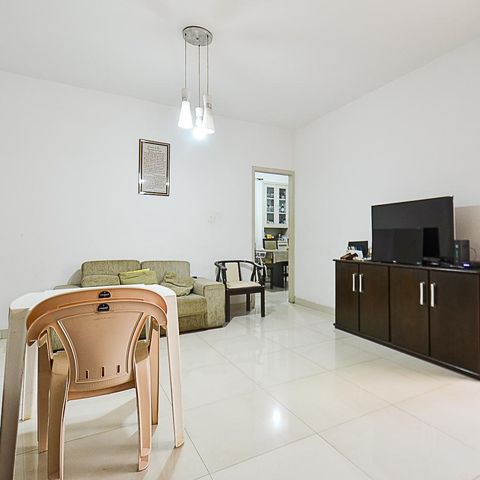 Apartamento à venda com 200m², 4 quartos e 2 vagasSala 