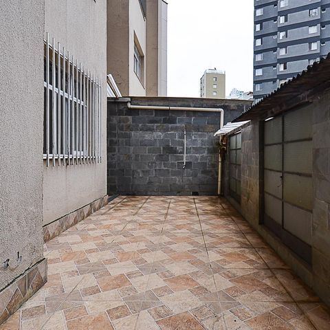 Apartamento à venda com 200m², 4 quartos e 2 vagasÁrea Privativa