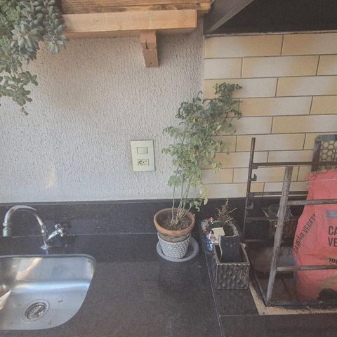Apartamento à venda com 70m², 2 quartos e 2 vagas