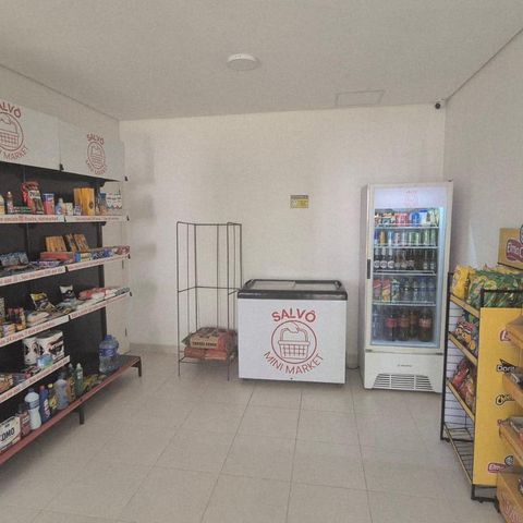 Apartamento à venda com 70m², 2 quartos e 2 vagas