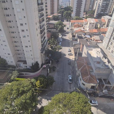 Apartamento à venda com 70m², 2 quartos e 2 vagas