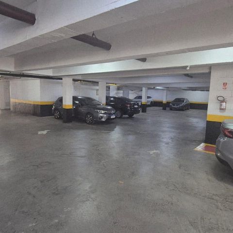 Apartamento à venda com 70m², 2 quartos e 2 vagas