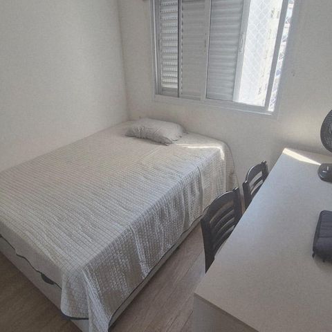 Apartamento à venda com 70m², 2 quartos e 2 vagas