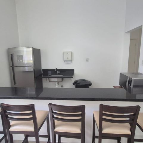 Apartamento à venda com 70m², 2 quartos e 2 vagas