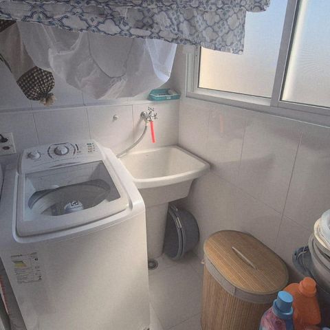Apartamento à venda com 70m², 2 quartos e 2 vagas